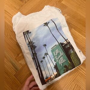 Kith Beverly Hills Tee